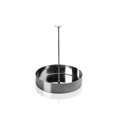 ROUND CONDIMENT BASKET CM.17  STILE