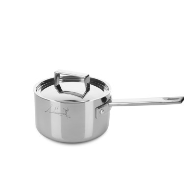 Casserole one handle 'Attiva' 