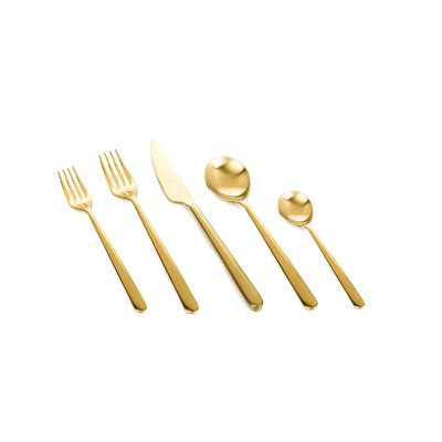 LINEA ICE ORO