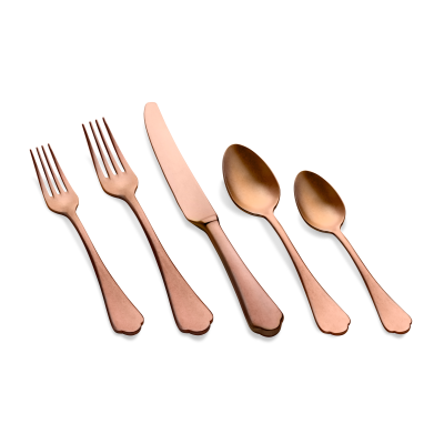 Dolce Vita Vintage Bronzo