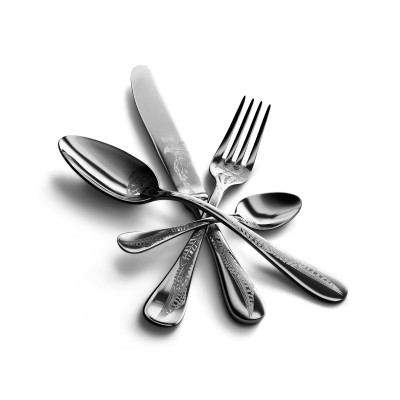 Art Caccia Flatware