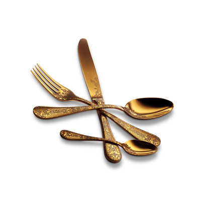 Casablanca Oro