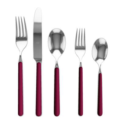 Fantasia Light Mauve (Ciclamino - B7)