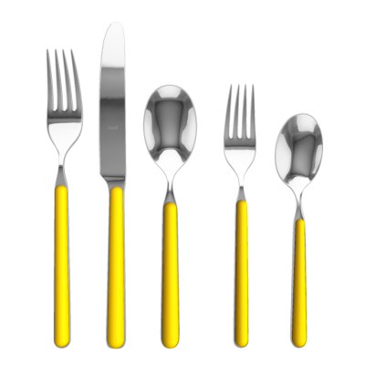 Fantasia Yellow (Giallo - G6)