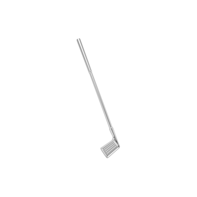 Golf Club Mixer Spoon (configurator)