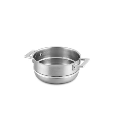 Steamer insert 22 cm Attiva