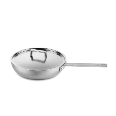 Frying pan one handle 'Attiva' vintage