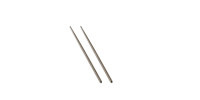 Chopsticks Oro Nero