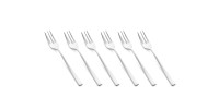 15 Cake fork