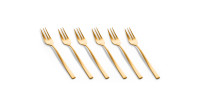 15 Cake fork