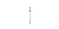 02 - Table fork Stile Argentato Ice