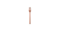 02 - Table fork Stile Bronzo Ice