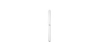 03 - Table knife Stile Argentato