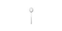 04 - Dessert spoon Stile Argentato