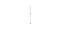 06 - Dessert knife Stile Argentato