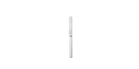 06 - Dessert knife Stile Argentato Ice