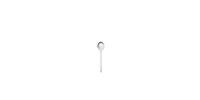 08 - Espresso spoon Stile Ice