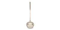 09 - Ladle Stile Champagne Ice