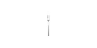 15 - Cake fork Stile Argentato
