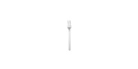 15 - Cake fork Stile Argentato Ice