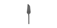 16 - Cake trowel Stile Oro Nero Ice