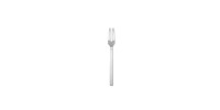 21 - Table fish fork Stile Argentato Ice