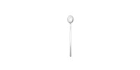 25 - Ice tea spoon Stile Argentato