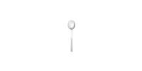 26 - USA coffee Spoon Stile Argentato
