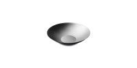 Round Bowl Frozen 22cm