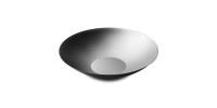 Round Bowl Frozen 32cm