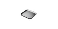 Square Tray Frozen 15x15cm