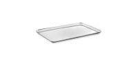 RECTANGULAR TRAY CM.46X30     STILE