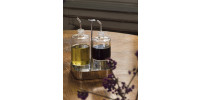 OIL BOTTLE                    STILE