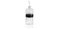 VINEGAR BOTTLE                STILE