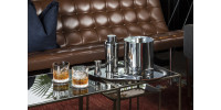 INSULATED ICE BUCKET          STILE