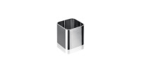 NAPKIN RING CM.4,5X4,5        STILE