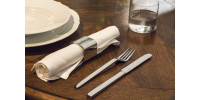 NAPKIN RING CM.4,5X4,5        STILE