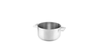 Casserole Cm.18 Stile