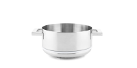 Steamer insert 22cm Stile