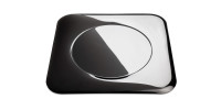 Place Setting Oro Nero 4 pcs