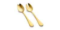 Epoque Pewter Oro