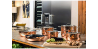 Kitchen Set 12 Pcs Toscana