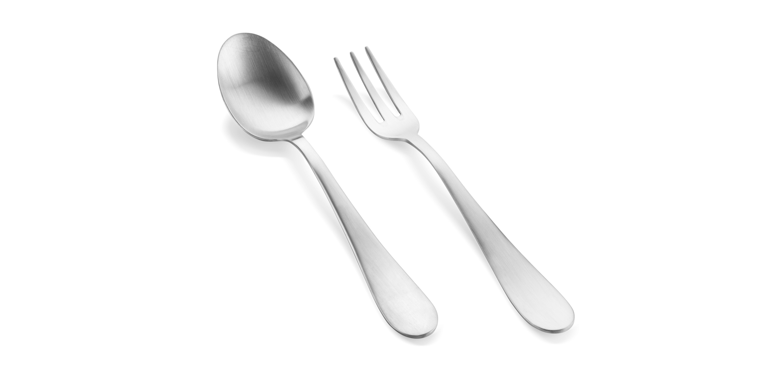 Natura Ice Flatware and Flatware Sets