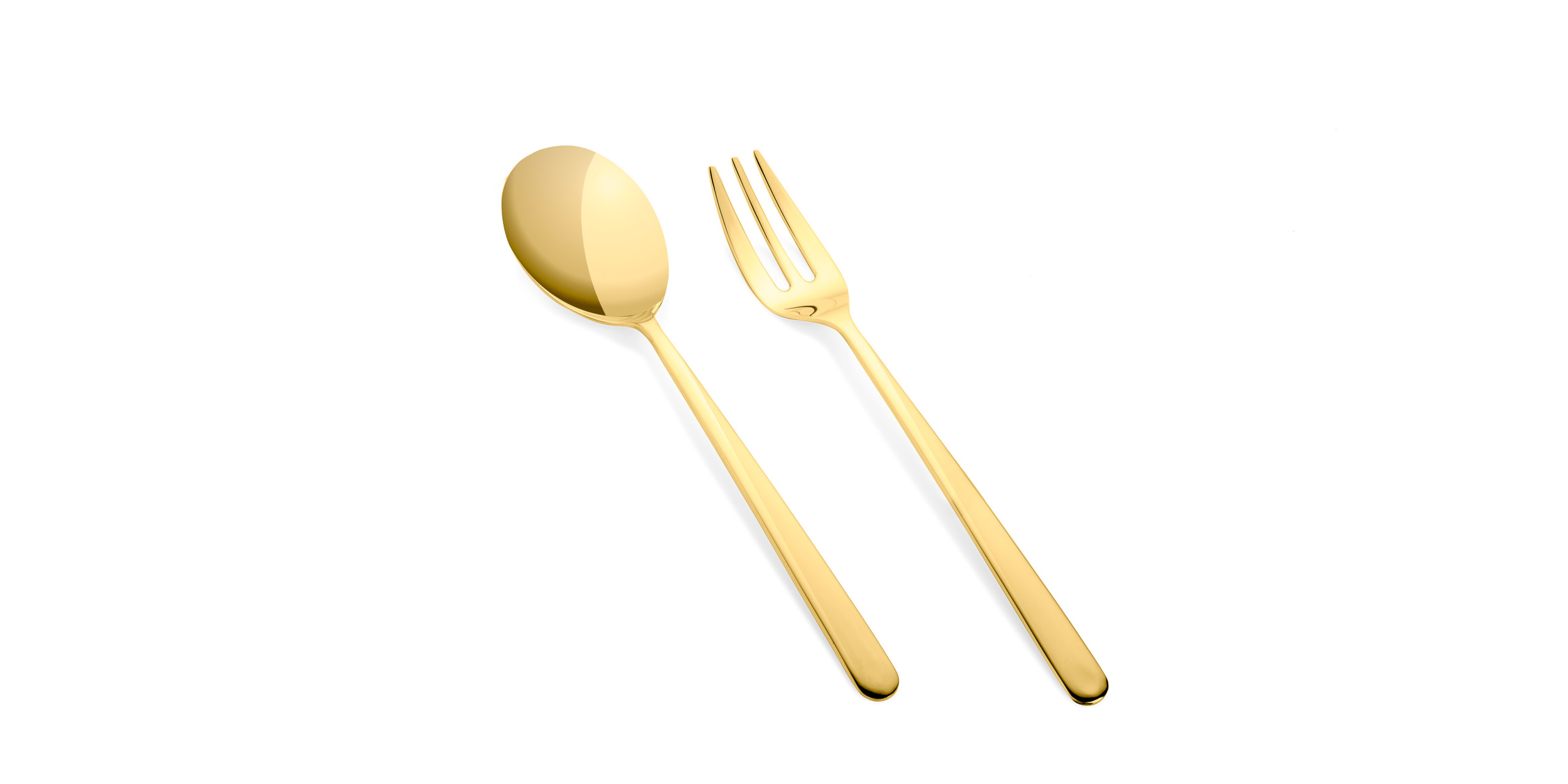 Linea Oro Flatware and Flatware Sets