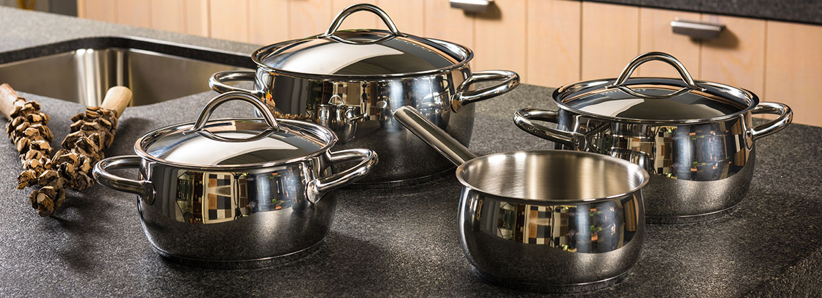 1950 - Cookware