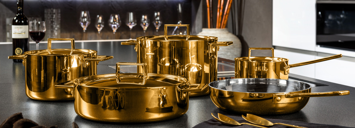 Attiva - Cookware