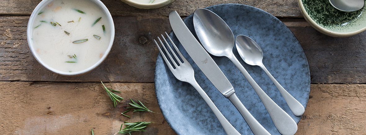 Mepra vintage flatware